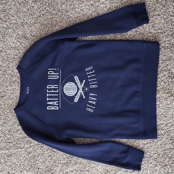 Sweatshirt - Picture 2 of 6